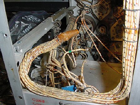 GO-9 Rectifier